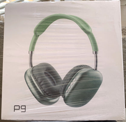 CASQUE