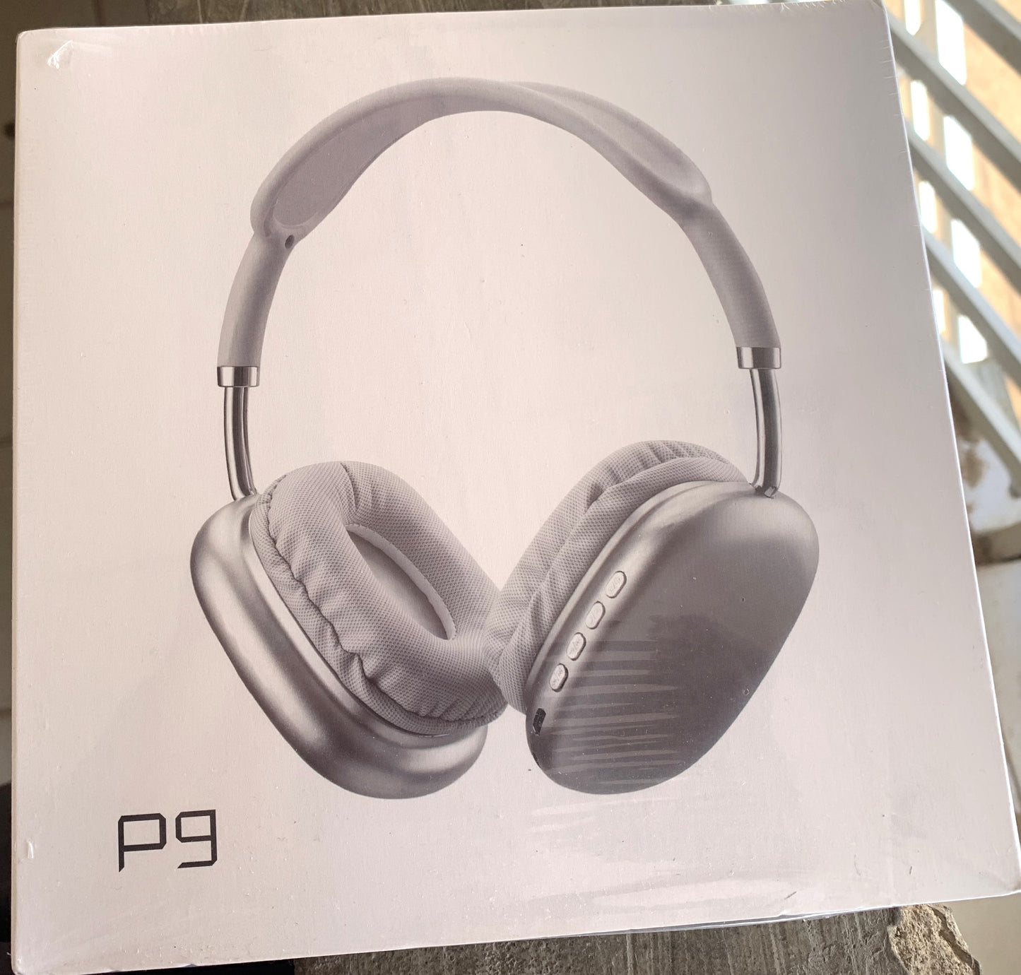CASQUE