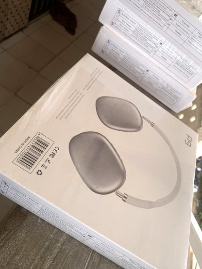 CASQUE